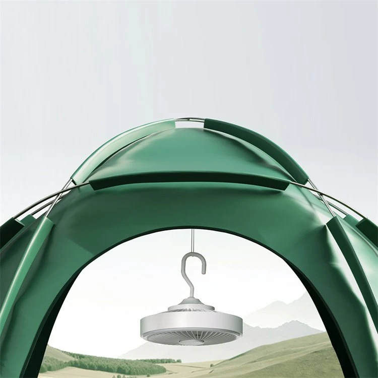 Aroma table ceiling fan