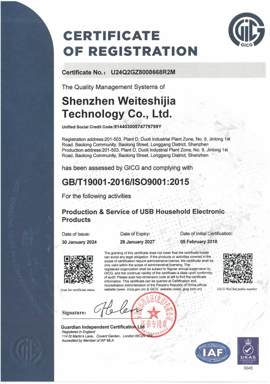 ISO9001
